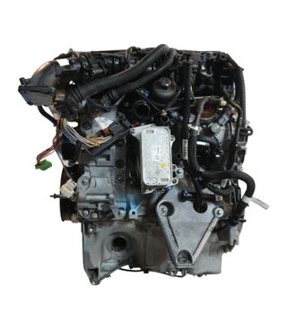 Motor BMW Serie 3 F30 2.0 xDrive N47D20C N47 N47D20O1 11002334003 11002334004