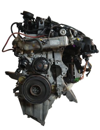 Motor BMW Serie 3 F30 2.0 xDrive N47D20C N47 N47D20O1 11002334003 11002334004