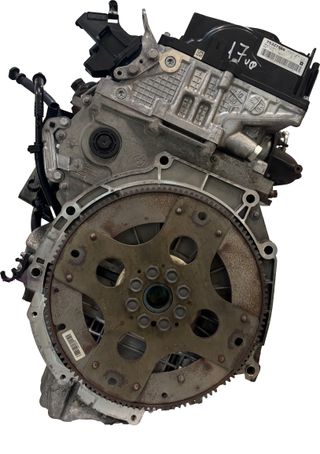 Motor Para BMW Serie 5 F10 F11 F07 2.0 d 520d N47D20C N47 11002184389
