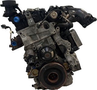 Motor Para BMW Serie 5 F10 F11 F07 2.0 d 520d N47D20C N47 11002184389