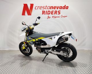 Husqvarna 701 SUPERMOTO