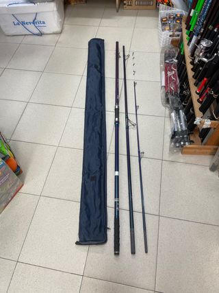 Caña Vercelli Spyra Squadra 4.10