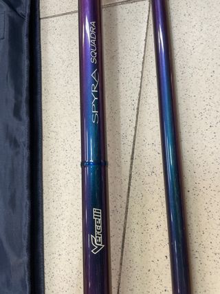 Caña Vercelli Spyra Squadra 4.10