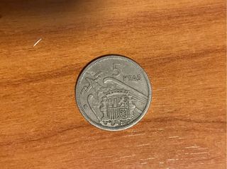 Lote de Pesetas