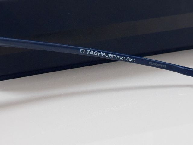 Gafas de sol TAG Heuer Vingt Sept