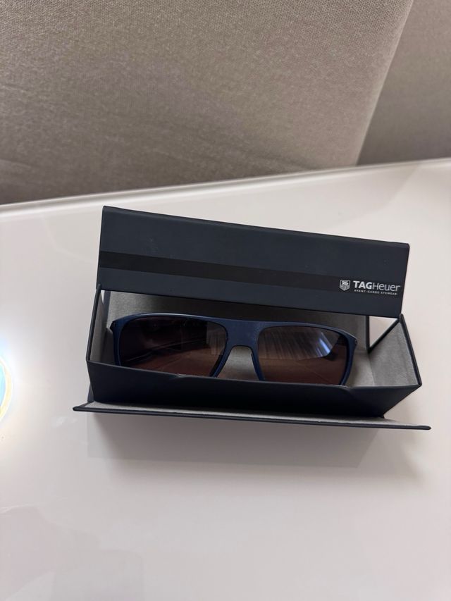 Gafas de sol TAG Heuer Vingt Sept