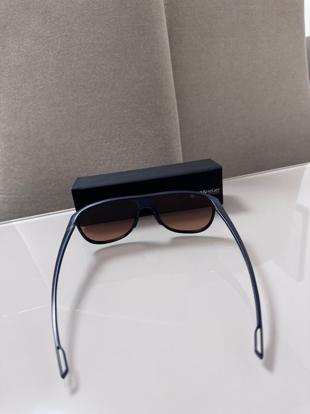 Gafas de sol TAG Heuer Vingt Sept