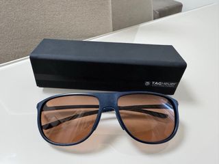 Gafas de sol TAG Heuer Vingt Sept