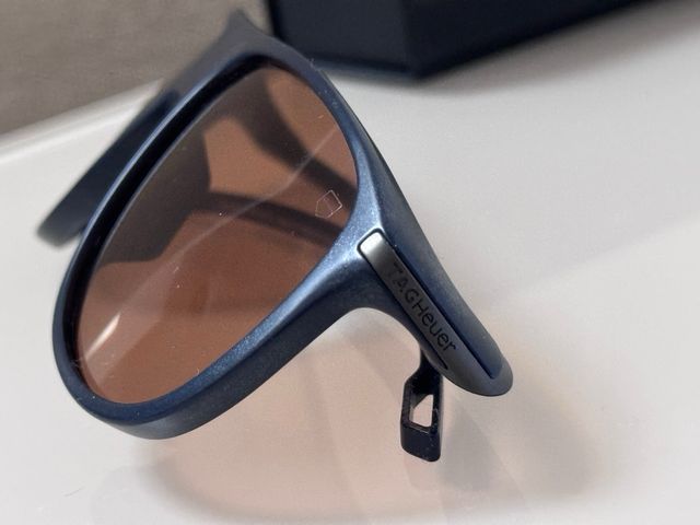 Gafas de sol TAG Heuer Vingt Sept