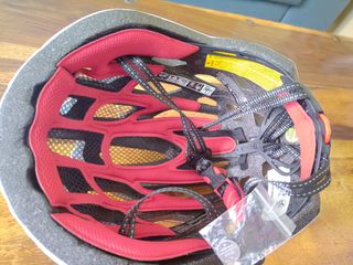 Casco de bici KINGLEAD nuevo
NEGOCIABLE 