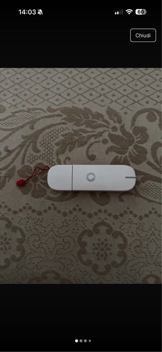 Chiavetta Internet Vodafone