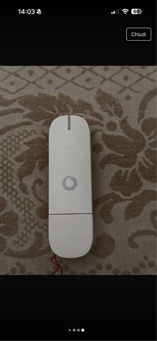 Chiavetta Internet Vodafone