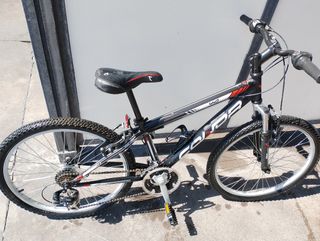 Bicicleta Conor 440