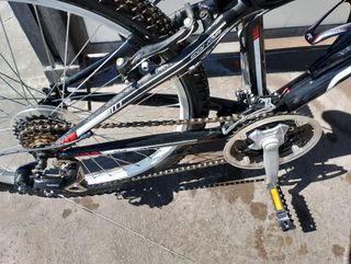 Bicicleta Conor 440