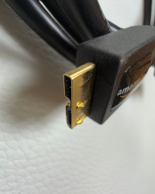 Cable USB 3.0 Amazon Basics A a Micro B, 1.8m