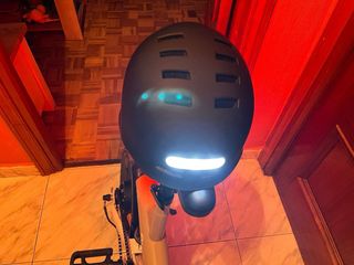 Bicicleta Eléctrica Plegable 250W