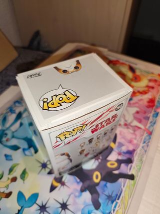 Funko Pop! Star Wars Porg 198 Exclusive