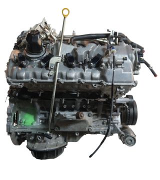 Motor con 84.000km Lexus IS MK2 5.0 V8 2UR-GSE 2UR 1900038310