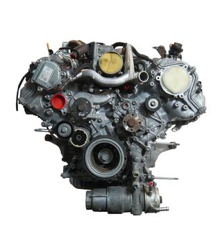 Motor con 84.000km Lexus IS MK2 5.0 V8 2UR-GSE 2UR 1900038310
