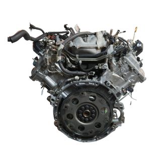 Motor con 84.000km Lexus IS MK2 5.0 V8 2UR-GSE 2UR 1900038310