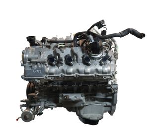 Motor con 84.000km Lexus IS MK2 5.0 V8 2UR-GSE 2UR 1900038310