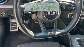 Audi A3 2017