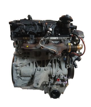Motor BMW Serie 3 F31 2.0 320 d xDrive N47D20C N47 11002334003 11002334004