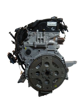 Motor BMW Serie 3 F31 2.0 320 d xDrive N47D20C N47 11002334003 11002334004