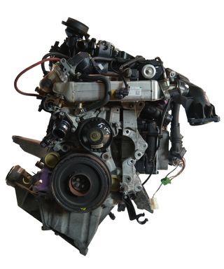 Motor BMW Serie 3 F31 2.0 320 d xDrive N47D20C N47 11002334003 11002334004