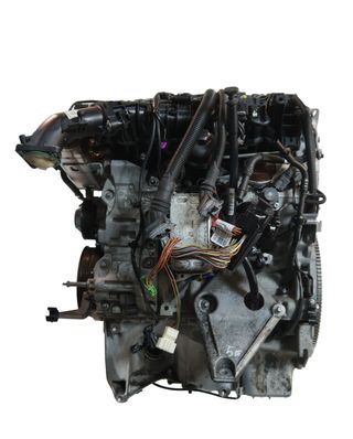 Motor BMW Serie 3 F31 2.0 320 d xDrive N47D20C N47 11002334003 11002334004