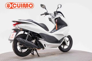 HONDA PCX 125