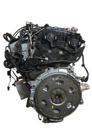 Motor BMW Serie 4 F33 3.0 440i B58B30A B58 B58B30M0 11002455303