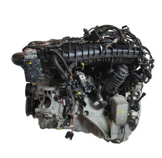 Motor BMW Serie 4 F33 3.0 440i B58B30A B58 B58B30M0 11002455303