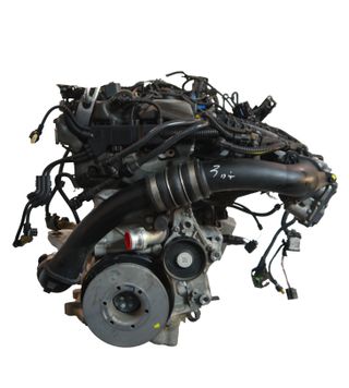 Motor BMW Serie 4 F33 3.0 440i B58B30A B58 B58B30M0 11002455303