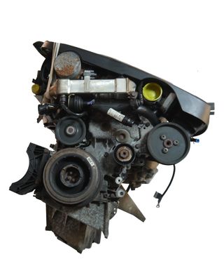 Motor BMW X3 11000413756 3.0 d M57D30 306D3 M57 11000413756