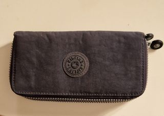 Cartera Kipling Azul marino