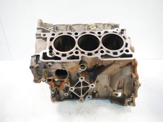 Bloque motor defectuoso Land Rover Discovery 3.0 TD 306DTA TDV6 FW9Q-6015-AB