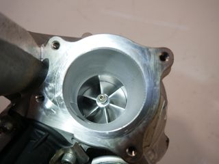 Turbocompresor Audi A6 C8 RS6 A7 RS7 4.0 V8 TFSI DJPB DJP 0P2145701E