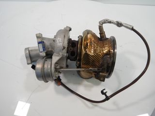 Turbocompresor Audi A6 C8 RS6 A7 RS7 4.0 V8 TFSI DJPB DJP 0P2145701E