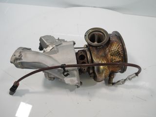 Turbocompresor Audi A6 C8 RS6 A7 RS7 4.0 V8 TFSI DJPB DJP 0P2145701E