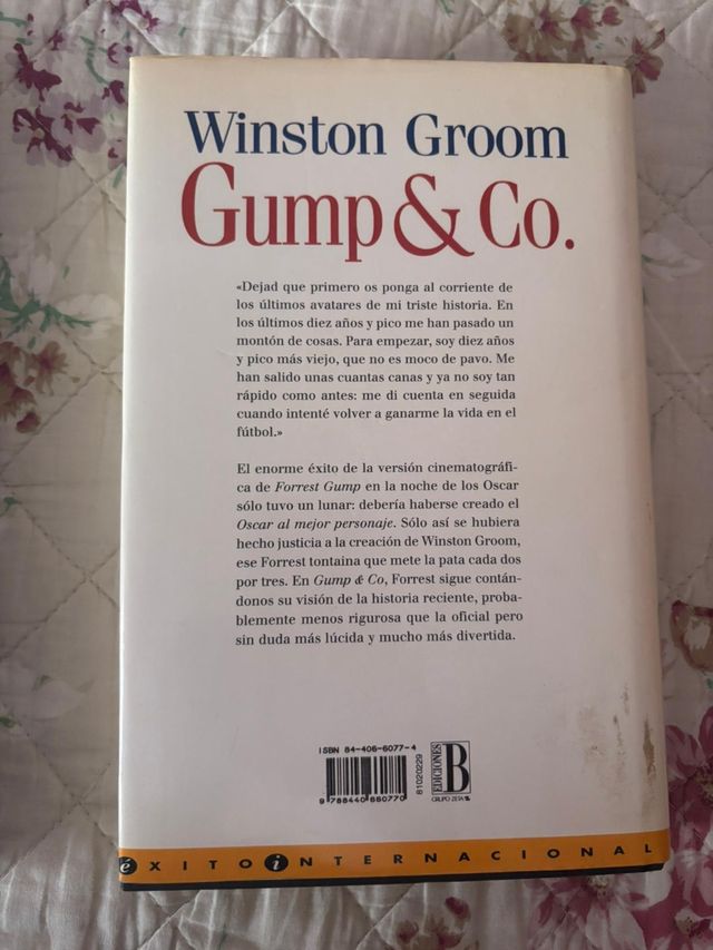 Gump & Co. (Spanish Edition)