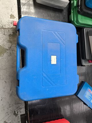 Kit Comprobador de Fugas de Agua JOMATEC