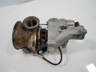 Turbocompresor Audi A6 C8 RS6 A7 RS7 4.0 V8 TFSI DJPB DJP 0P2145702E