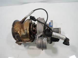 Turbocompresor Audi A6 C8 RS6 A7 RS7 4.0 V8 TFSI DJPB DJP 0P2145702E