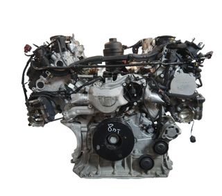 Motor Audi A6 C8 RS6 A7 RS7 4.0 V8 TFSI DJPB DJP 0P2100031C