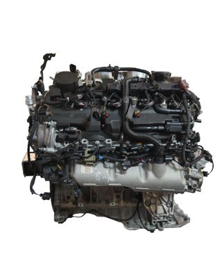 Motor Audi A6 C8 RS6 A7 RS7 4.0 V8 TFSI DJPB DJP 0P2100031C