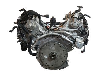 Motor Audi A6 C8 RS6 A7 RS7 4.0 V8 TFSI DJPB DJP 0P2100031C