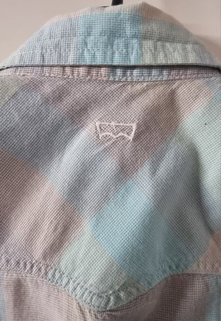 Camicia Levi's a quadri
