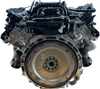 Motor Para Jaguar XJ X351 5.0 V8 508PN AJ133 8W93-6006-AD AJ812855