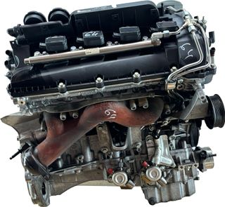 Motor Para Jaguar XJ X351 5.0 V8 508PN AJ133 8W93-6006-AD AJ812855
